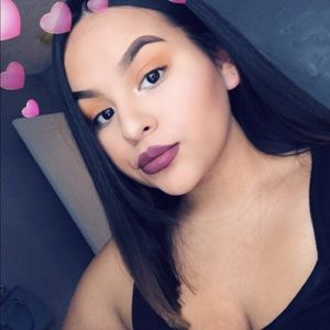 Meet your Posher, Jess